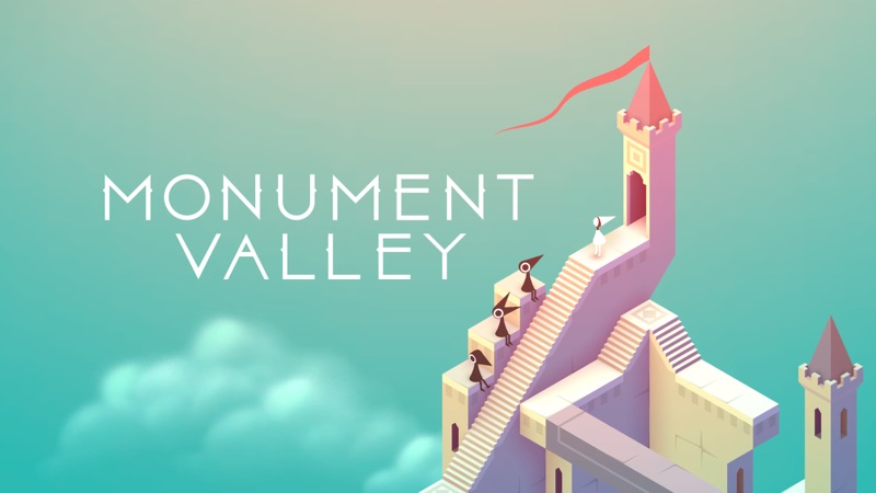 纪念碑谷（Monument Valley）