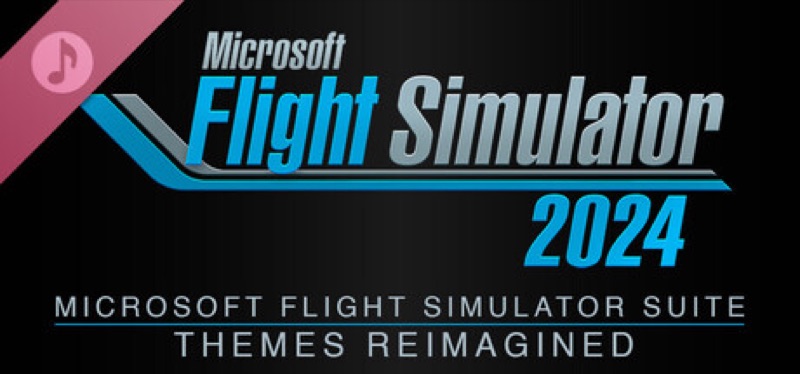 Microsoft Flight Simulator Suite: Themes Reimagined
