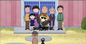 樱桃小丸子(第一期142集+第二期467集)+剧场版+漫画+特别篇 夸克 国语中字。 -山海之花 - 宝藏星球屋