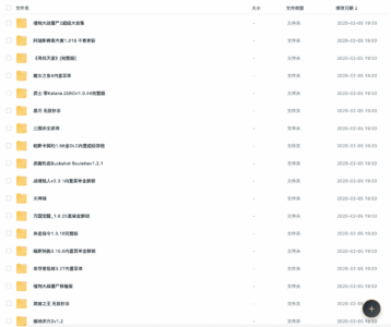 2000+款，Steam移植安卓手机游戏，去内购去付费版，大合集！-山海之花 - 宝藏星球屋