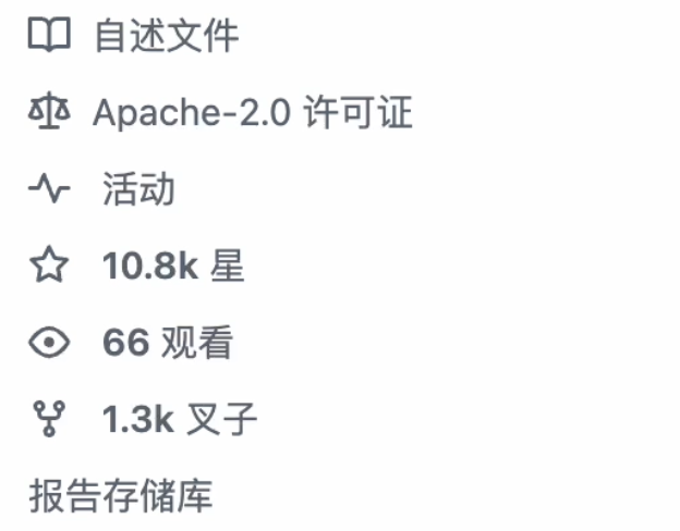 图片[8]-Github神器之视频嗅探下载神器：res-downloader，斩获10.8k Stars，包含视频号、抖音、快手、小红书等常见网络资源下载！-山海之花 - 宝藏星球屋