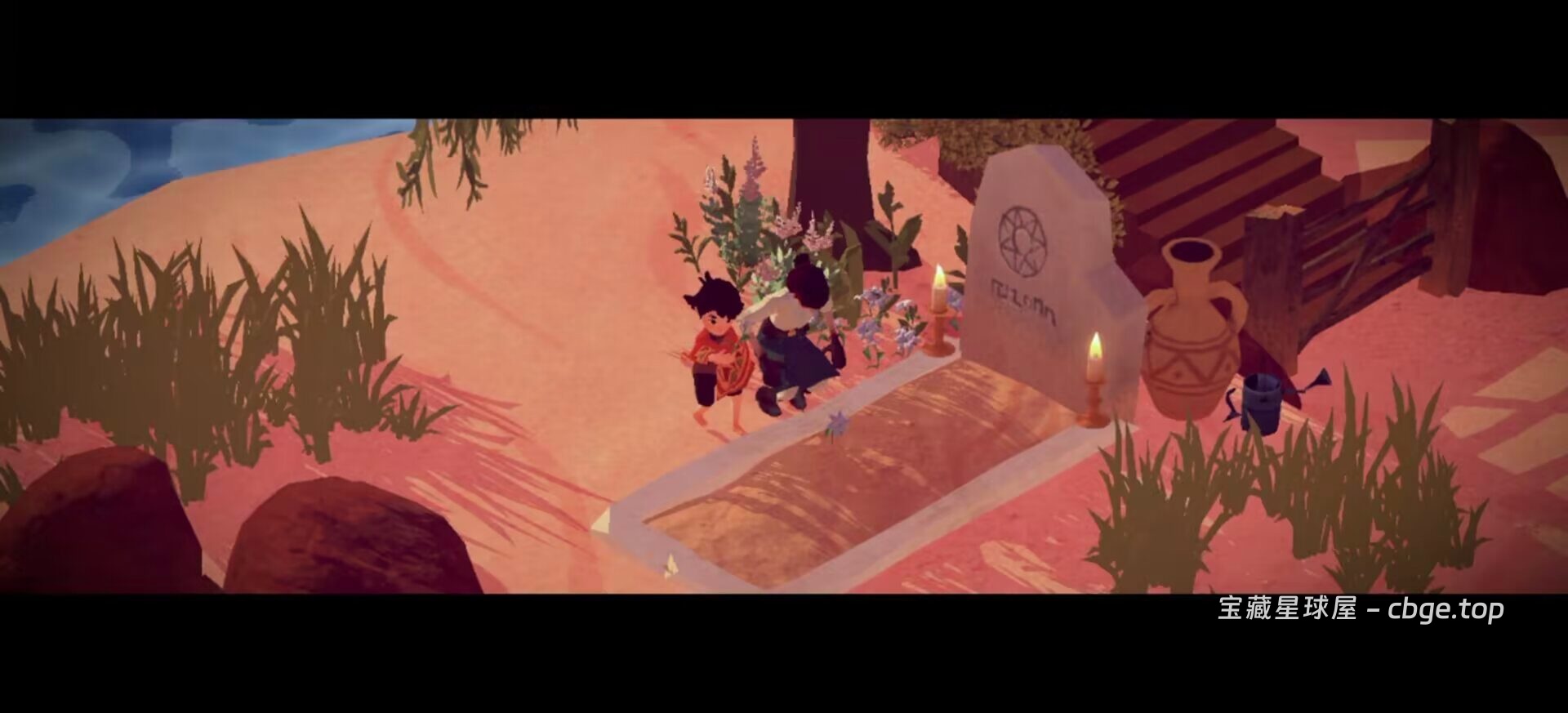 图片[4]-一款西部题材潜行策略游戏《El Hijo - A Wild West Tale（埃尔希乔：荒野西部的传说）》-山海之花 - 宝藏星球屋