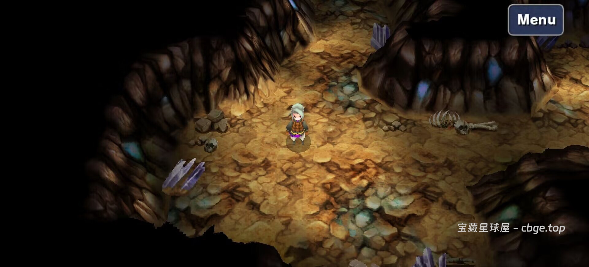 图片[6]-《最终幻想3 3D重制版》终于上架手机端啦！一款经典JRPG重制游戏！手机+电脑双端版资源-山海之花 - 宝藏星球屋