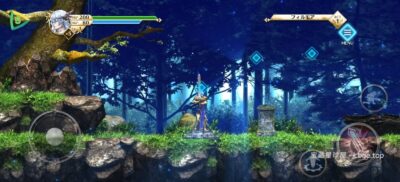 《雷莎出击重制版》一款融合横向卷轴动作与城市规划模拟两大核心游戏玩法！！最新安卓手机版-山海之花 - 宝藏星球屋