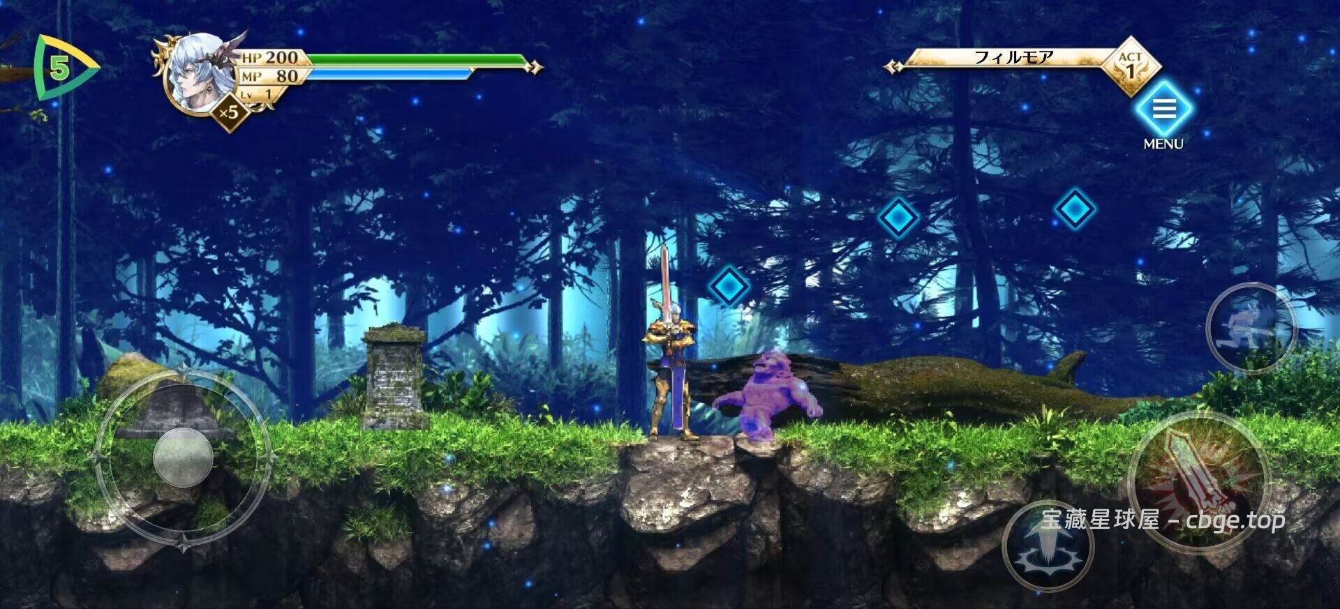 图片[2]-《雷莎出击重制版》一款融合横向卷轴动作与城市规划模拟两大核心游戏玩法！！最新安卓手机版-山海之花 - 宝藏星球屋