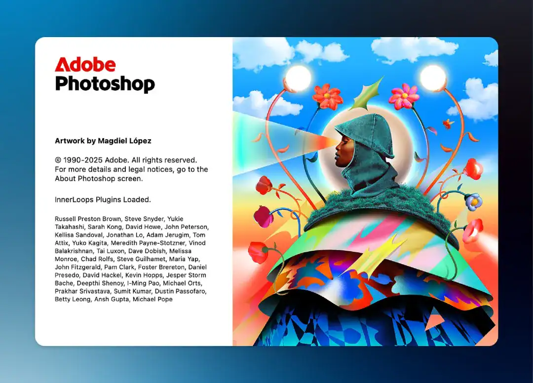 图片[1]-Adobe 2025-2026全家桶一键部署安装包，涵盖PS/PR等24款中文版工具APP，支持自定义路径与批量直装！-山海之花 - 宝藏星球屋