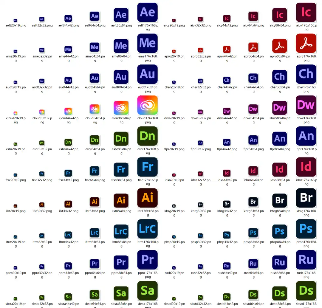 图片[3]-Adobe 2025-2026全家桶一键部署安装包，涵盖PS/PR等24款中文版工具APP，支持自定义路径与批量直装！-山海之花 - 宝藏星球屋