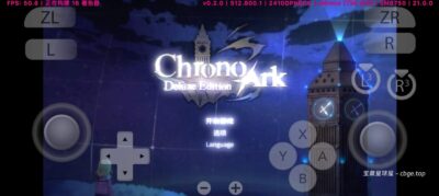 《超时空方舟 豪华版》回合制卡牌构筑与roguelike地牢探险玩法-山海之花 - 宝藏星球屋