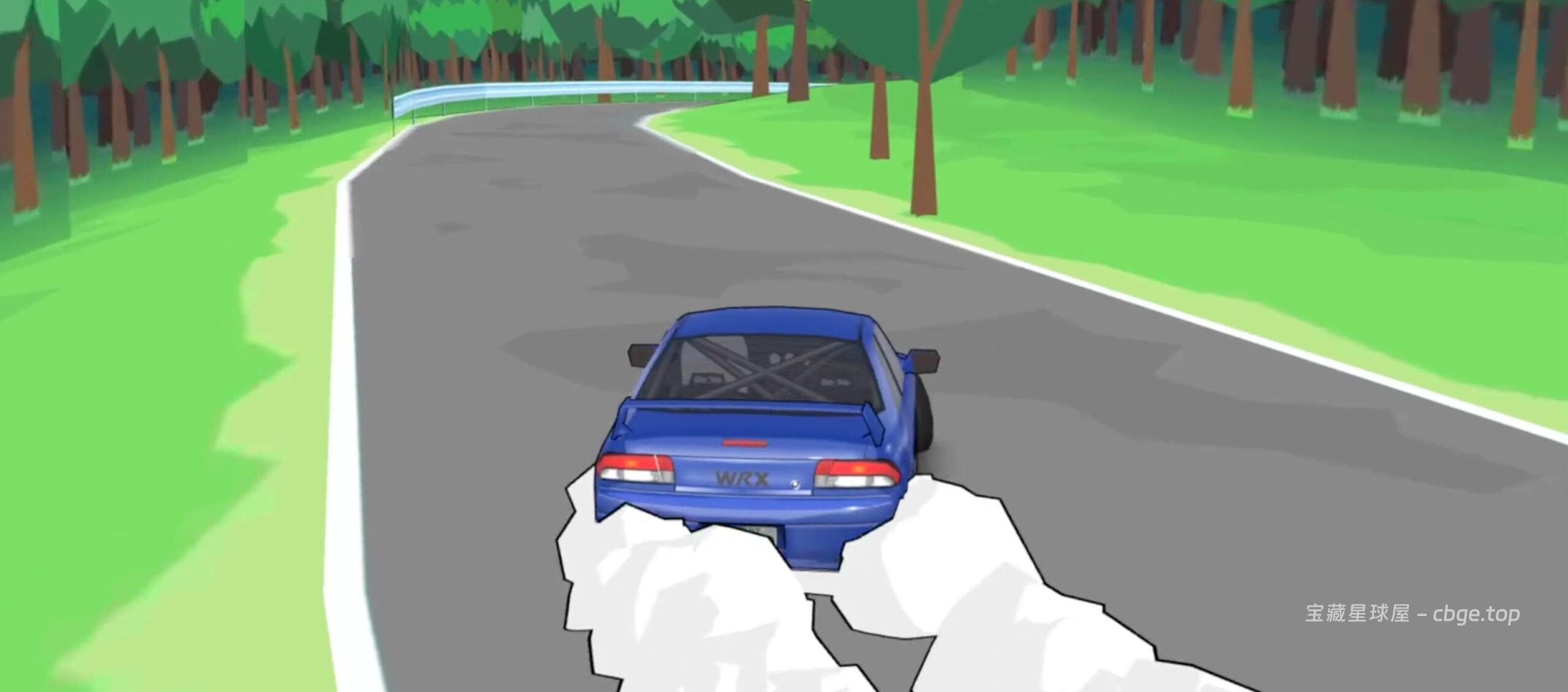 图片[5]-手机赛车游戏的漂移天花板？《FR传奇》双车追走评分加超高自由度爆改，这才是车迷想要的！手机端最纯正的JDM漂移模拟器-山海之花 - 宝藏星球屋