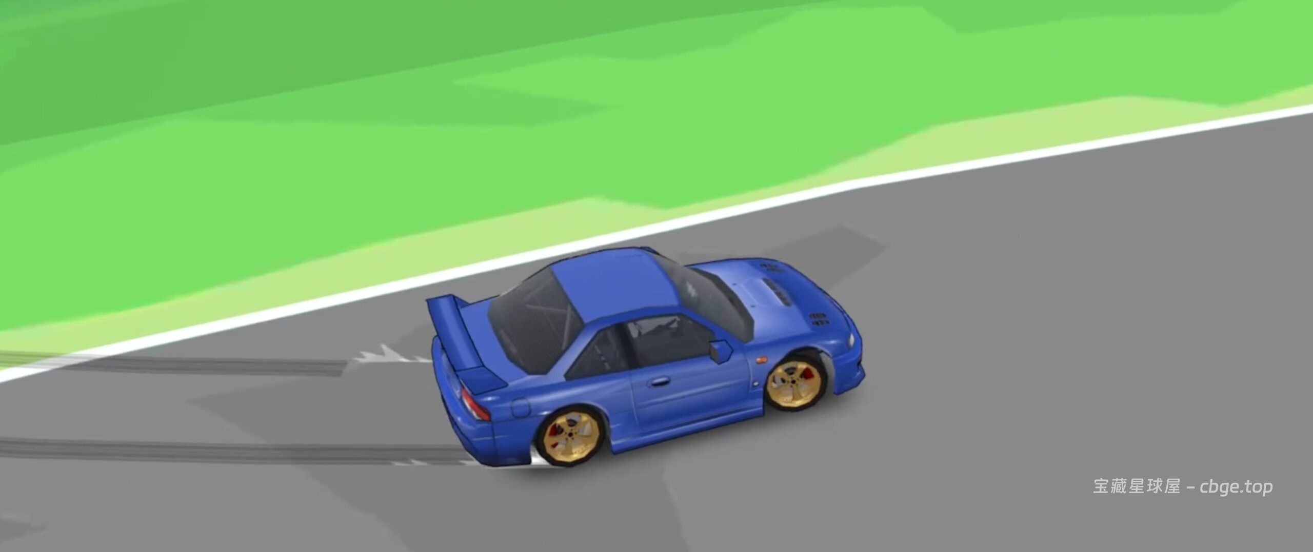 图片[6]-手机赛车游戏的漂移天花板？《FR传奇》双车追走评分加超高自由度爆改，这才是车迷想要的！手机端最纯正的JDM漂移模拟器-山海之花 - 宝藏星球屋