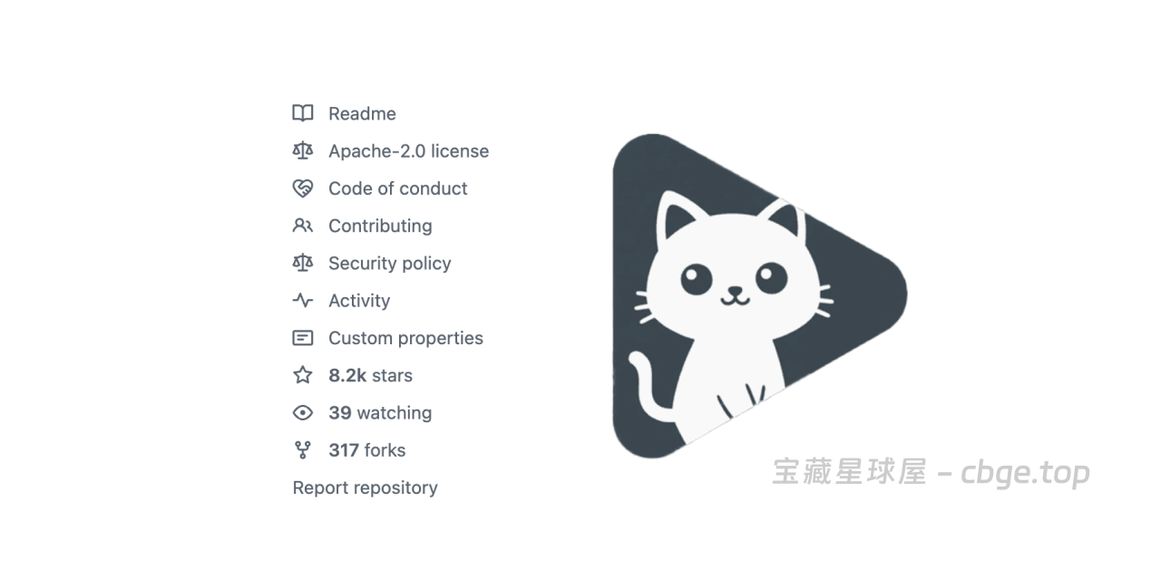 GitHub 又出狠活神器！斩获 7.8K Stars，一款第三方 GitHub 开源应用下载软件，找开源软件备用！免代理直连访问，去除繁杂代码界面，直接提取安装包！-山海之花 - 宝藏星球屋