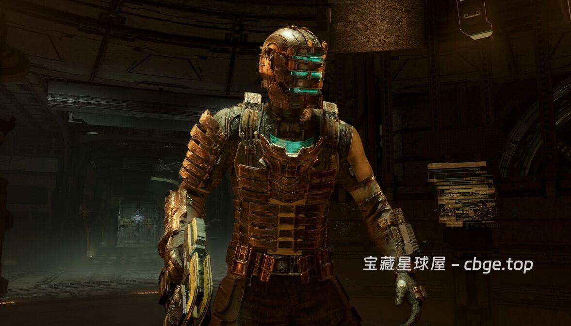 图片[2]-经典恐怖游戏重制《死亡空间重制版》Steam 88% 特别好评 断肢战斗太空恐怖 科幻生存恐怖玩家必玩-山海之花 - 宝藏星球屋