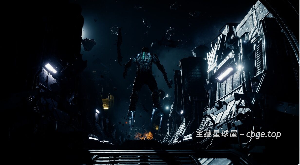 图片[4]-经典恐怖游戏重制《死亡空间重制版》Steam 88% 特别好评 断肢战斗太空恐怖 科幻生存恐怖玩家必玩-山海之花 - 宝藏星球屋