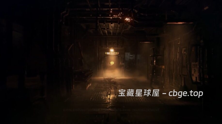 图片[7]-经典恐怖游戏重制《死亡空间重制版》Steam 88% 特别好评 断肢战斗太空恐怖 科幻生存恐怖玩家必玩-山海之花 - 宝藏星球屋