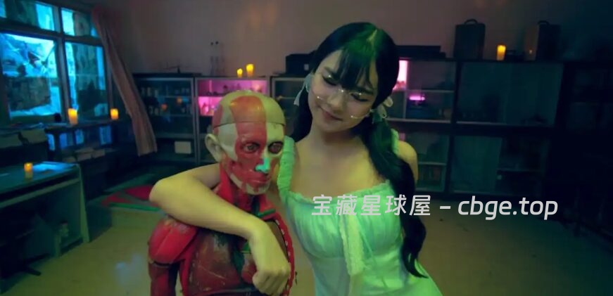 图片[5]-Steam新游《恋爱侦探社》推荐 97% 好评如潮 泰国校园恋爱悬疑 真人实拍互动影游 恋爱 + 悬疑双重体验-山海之花 - 宝藏星球屋