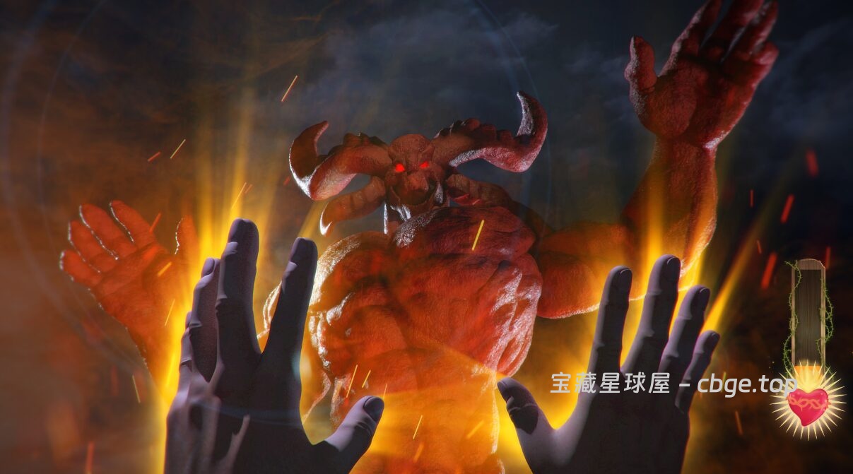 图片[2]-Steam新游《我是耶稣基督》推荐 88% 特别好评 亲身体验耶稣生平 施行神迹探索圣地 沉浸式圣经叙事-山海之花 - 宝藏星球屋