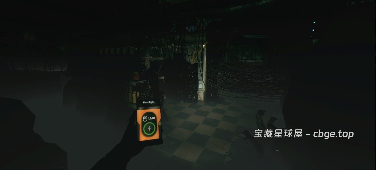 图片[3]-Steam 新游《街角商店：夜班》便利店经营 + 心理恐怖 濒临倒闭的街角便利店  对抗店里的诡异现象-山海之花 - 宝藏星球屋