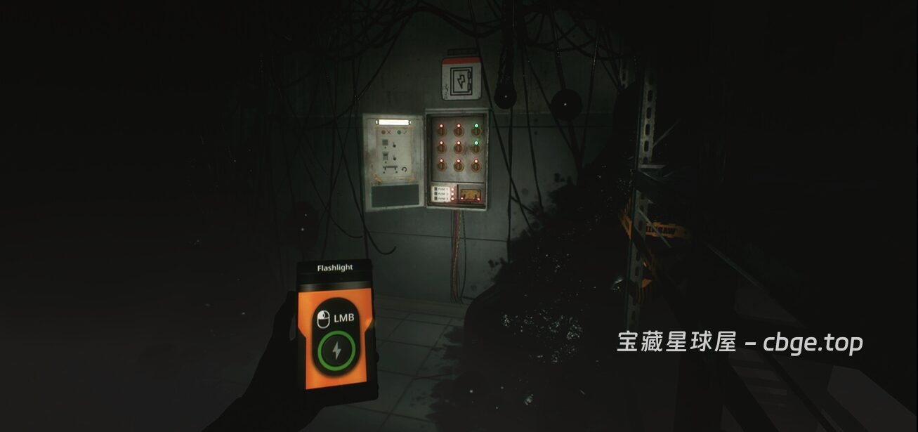 图片[6]-Steam 新游《街角商店：夜班》便利店经营 + 心理恐怖 濒临倒闭的街角便利店  对抗店里的诡异现象-山海之花 - 宝藏星球屋