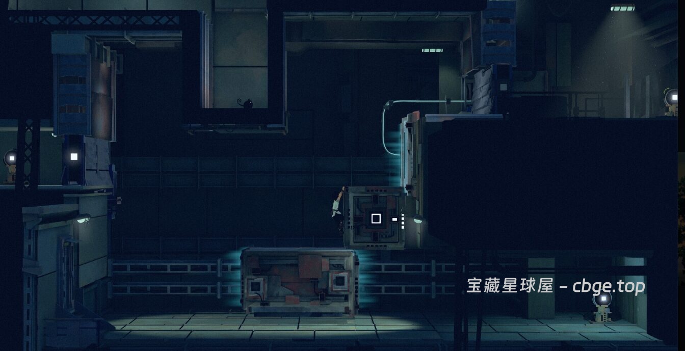 图片[3]-Steam 新游《拉娜之星 2》电影式解谜冒险 同伴羁绊的暖心之旅-山海之花 - 宝藏星球屋