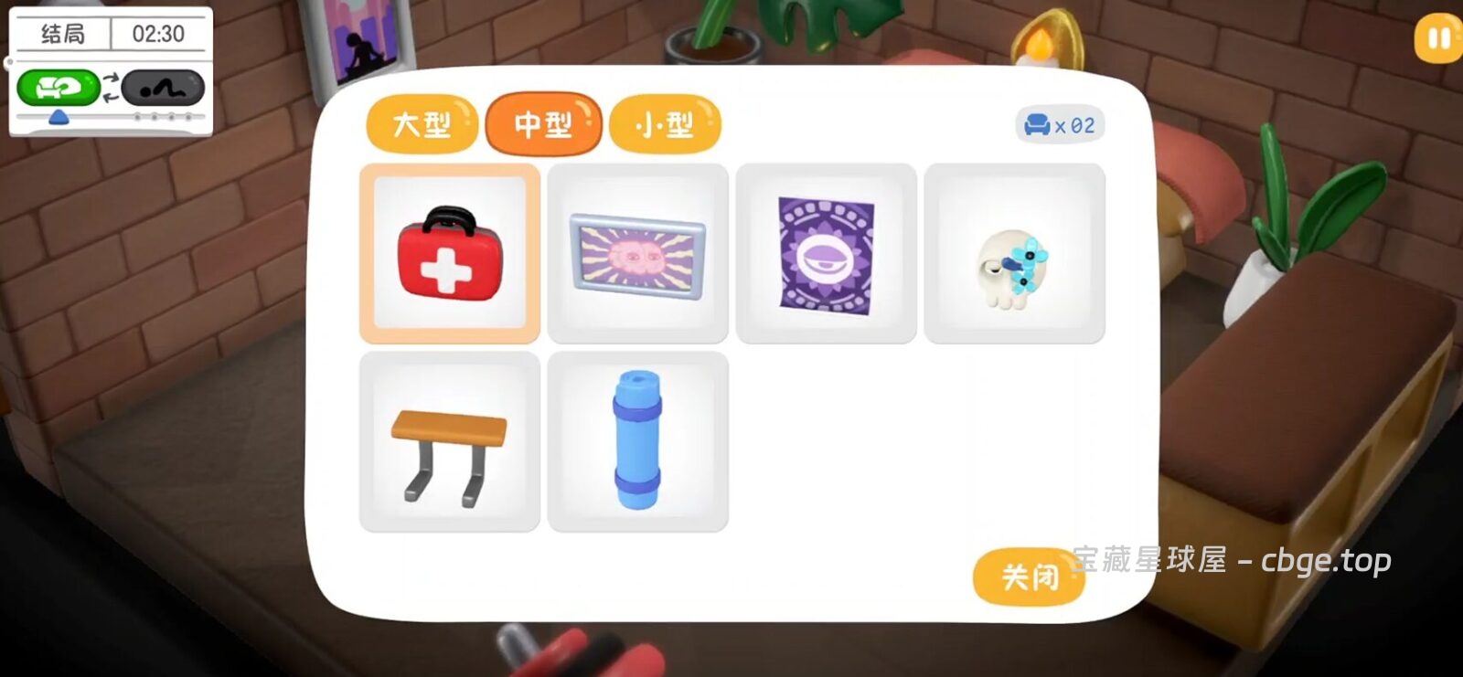 图片[4]-Steam 新游《累趴侠》78% 好评 搞笑物理休闲模拟游戏 趴着完成任务的搞笑游戏-山海之花 - 宝藏星球屋