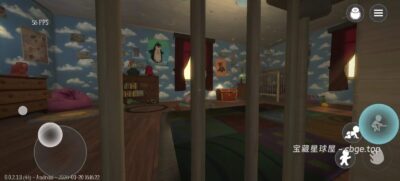 手机游戏《睡梦之中》 幼儿视角心理恐怖解谜 移植 PC 神作 心理恐怖解谜冒险-山海之花 - 宝藏星球屋