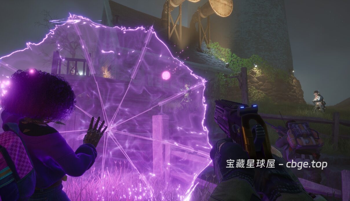 图片[4]-Steam《红霞岛》开放世界吸血鬼猎杀 合作射击大作-山海之花 - 宝藏星球屋