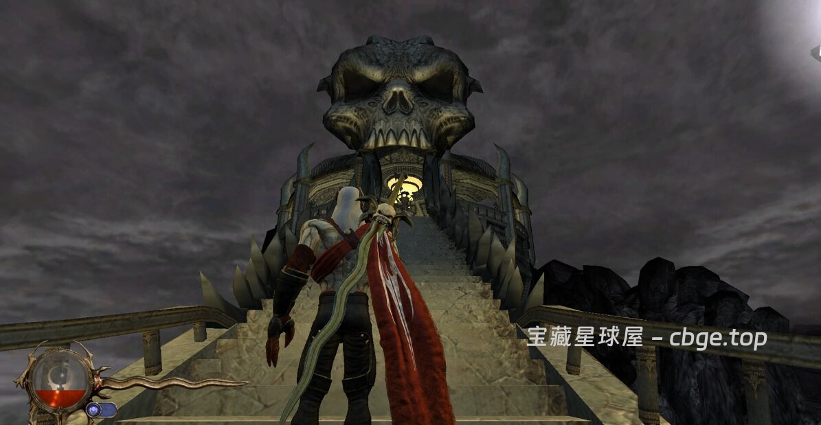 图片[4]-《凯恩的遗产嗜血狂魔重制版》经典吸血鬼动作冒险 4.9 高分 经典 IP 高清重制回归-山海之花 - 宝藏星球屋