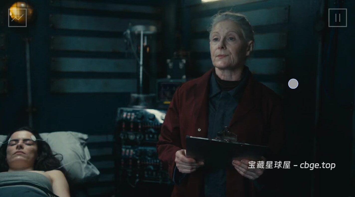 图片[2]-手机游戏《死亡重启》沉浸式剧情恐怖死亡循环 剧情互动游戏-山海之花 - 宝藏星球屋