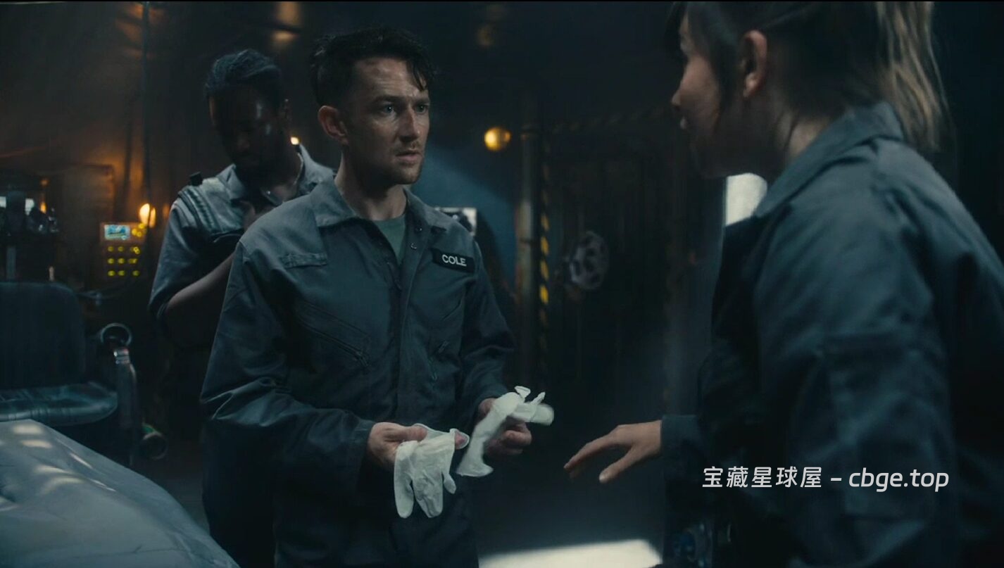 图片[3]-手机游戏《死亡重启》沉浸式剧情恐怖死亡循环 剧情互动游戏-山海之花 - 宝藏星球屋