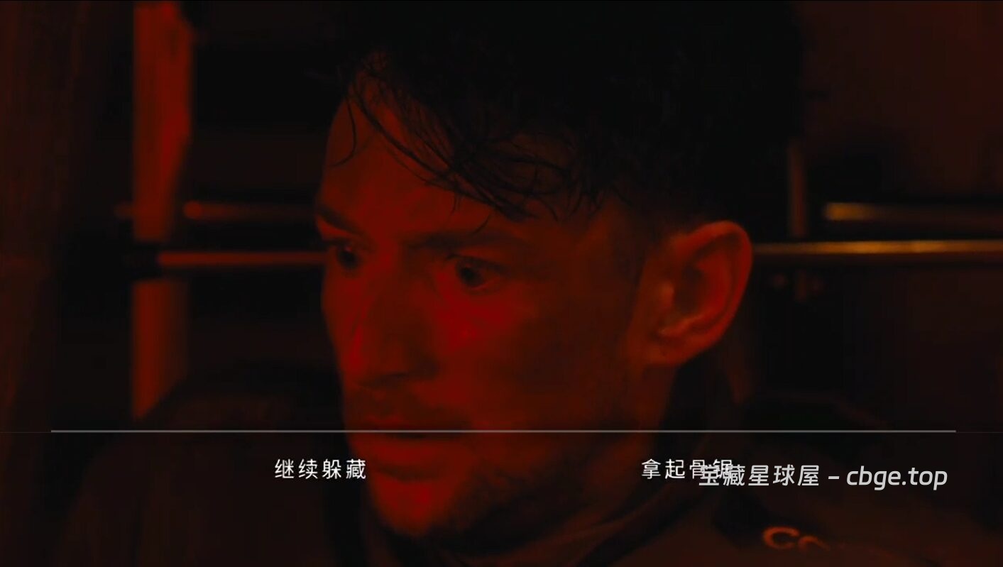图片[6]-手机游戏《死亡重启》沉浸式剧情恐怖死亡循环 剧情互动游戏-山海之花 - 宝藏星球屋