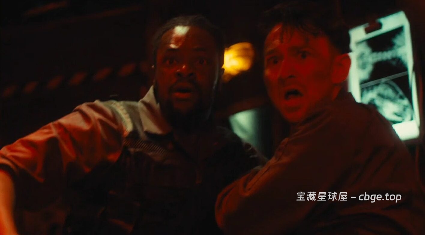 图片[5]-手机游戏《死亡重启》沉浸式剧情恐怖死亡循环 剧情互动游戏-山海之花 - 宝藏星球屋