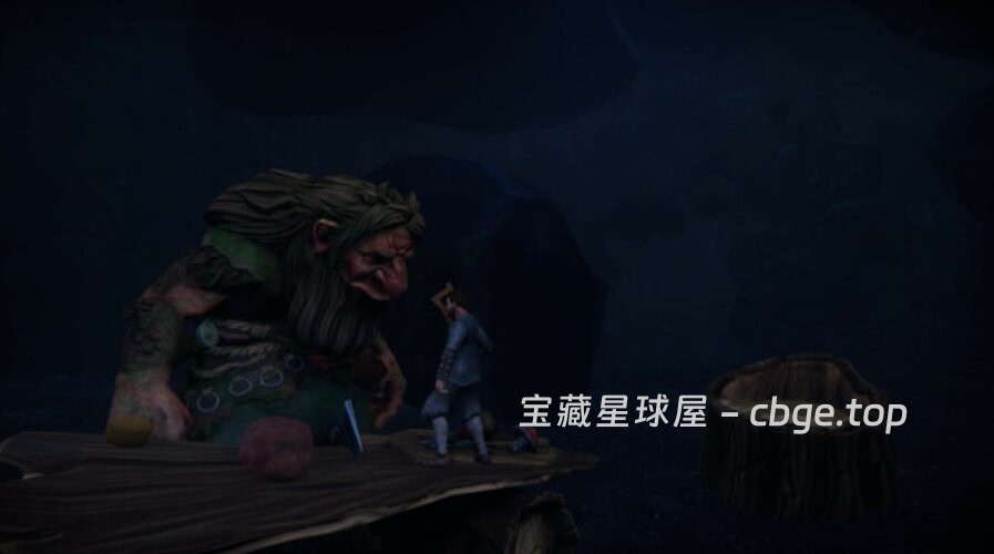 图片[2]-Steam《艾迪嘉德》北欧民俗开放世界 ARPG游戏 电脑端资源下载-山海之花 - 宝藏星球屋