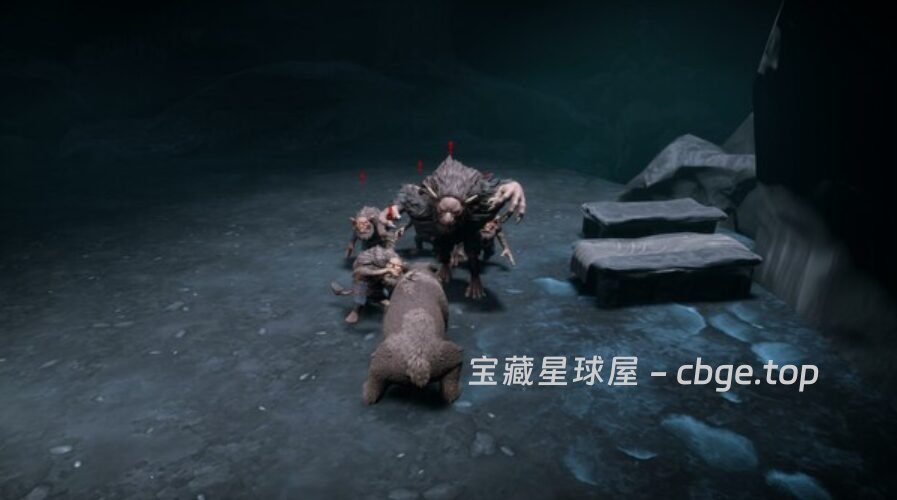 图片[4]-Steam《艾迪嘉德》北欧民俗开放世界 ARPG游戏 电脑端资源下载-山海之花 - 宝藏星球屋