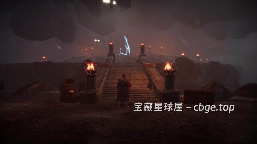 图片[7]-Steam《艾迪嘉德》北欧民俗开放世界 ARPG游戏 电脑端资源下载-山海之花 - 宝藏星球屋