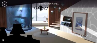 手机游戏《Agent A：伪装游戏》 一款复古 60 年代风格的间谍题材点击解谜游戏 手机端APK资源下载-山海之花 - 宝藏星球屋