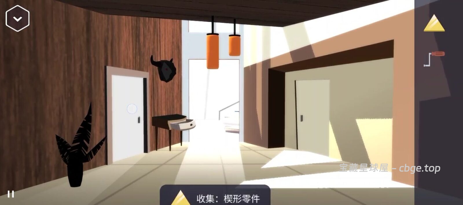 图片[4]-手机游戏《Agent A：伪装游戏》 一款复古 60 年代风格的间谍题材点击解谜游戏 手机端APK资源下载-山海之花 - 宝藏星球屋