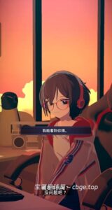 手机游戏《放松时光与你共享》一款主打无压力陪伴的治愈系休闲互动游戏 安卓端APK资源下载