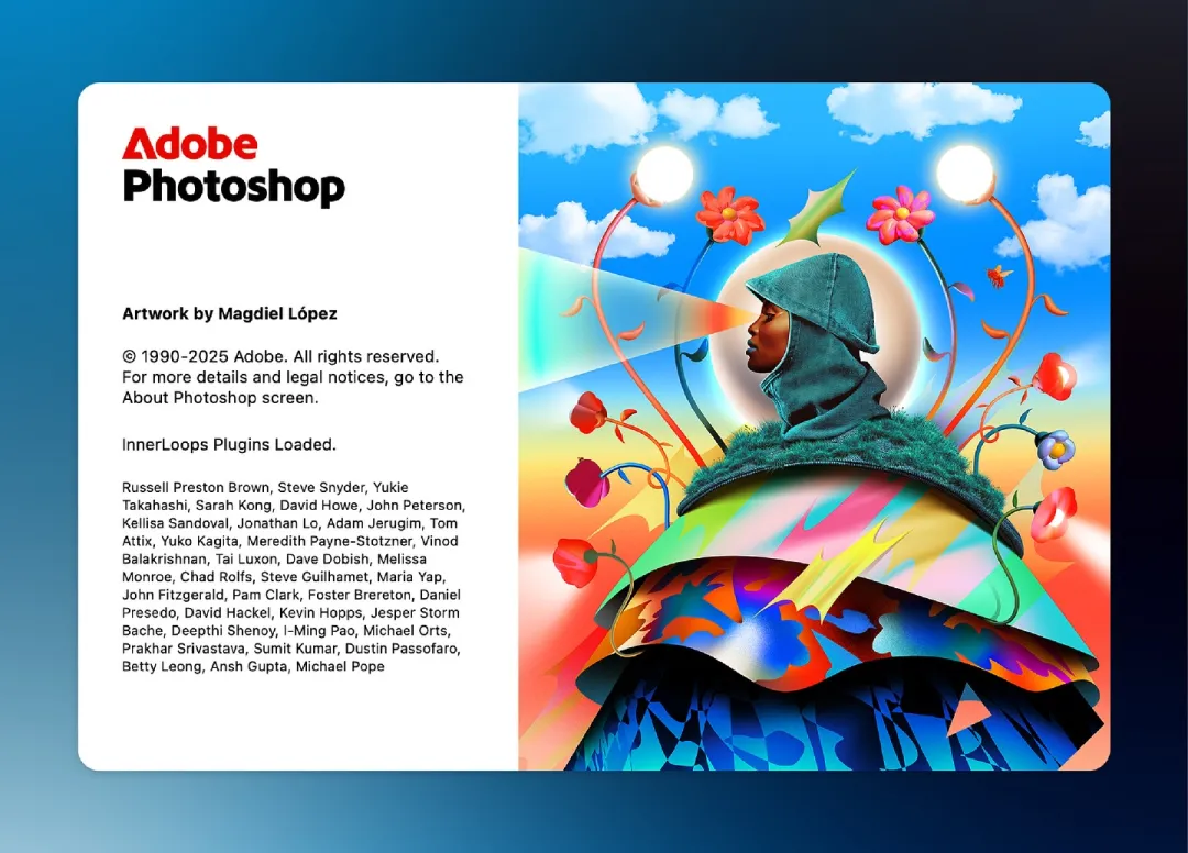 图片[3]-Adobe 2026全家桶合集。包含PS、PR、AE等24款设计与剪辑工具，支持一键批量安装与自动配置，默认中文无弹窗干扰-山海之花 - 宝藏星球屋