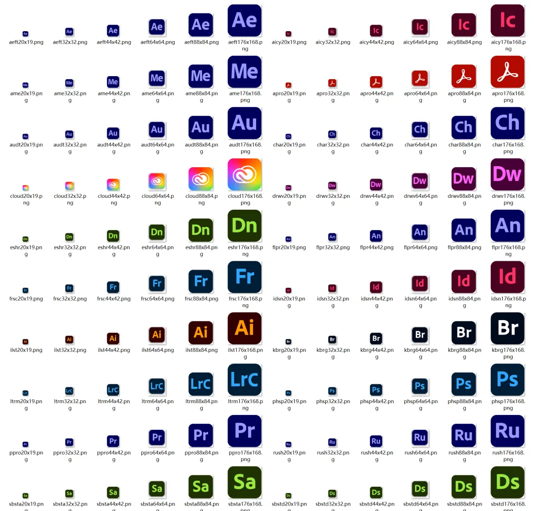 图片[4]-Adobe 2026全家桶合集。包含PS、PR、AE等24款设计与剪辑工具，支持一键批量安装与自动配置，默认中文无弹窗干扰-山海之花 - 宝藏星球屋