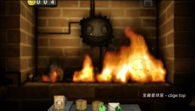 手机游戏《小小炼狱》 一款兼具解压乐趣与深刻隐喻的创意游戏 安卓端APK资源下载-山海之花 - 宝藏星球屋