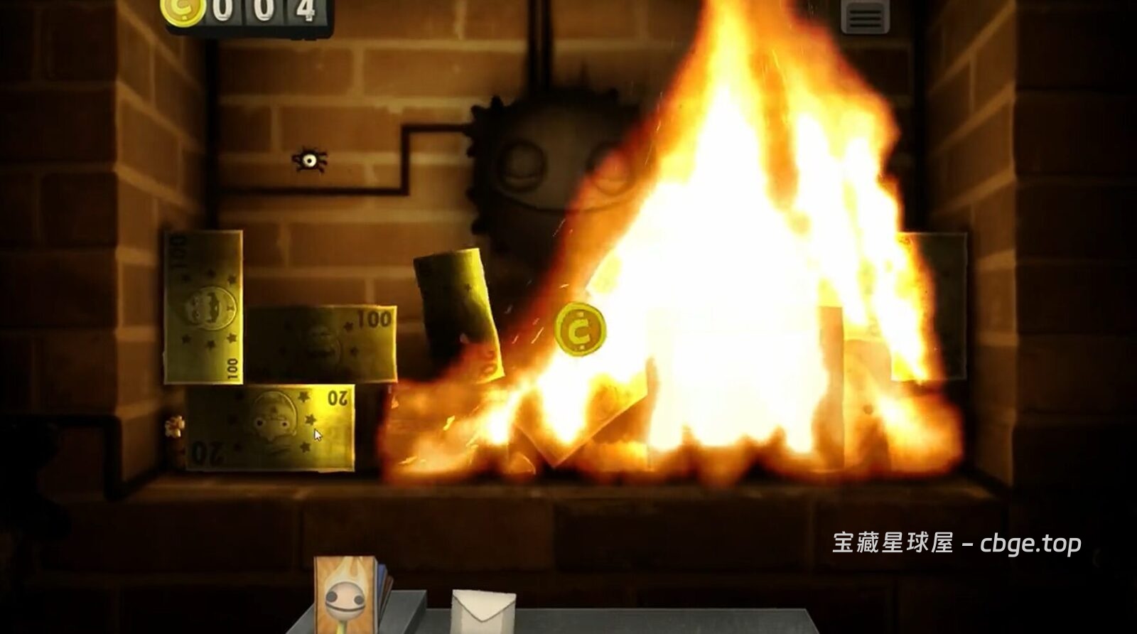 图片[2]-手机游戏《小小炼狱》 一款兼具解压乐趣与深刻隐喻的创意游戏 安卓端APK资源下载-山海之花 - 宝藏星球屋