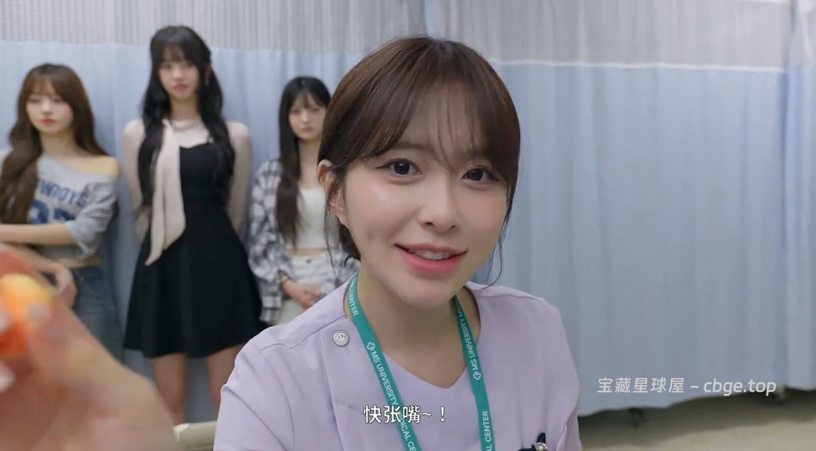图片[2]-手机游戏《阿西美女室友竟然...？2》 一款真人 FMV 互动恋爱模拟游戏 安卓端APK资源下载-山海之花 - 宝藏星球屋