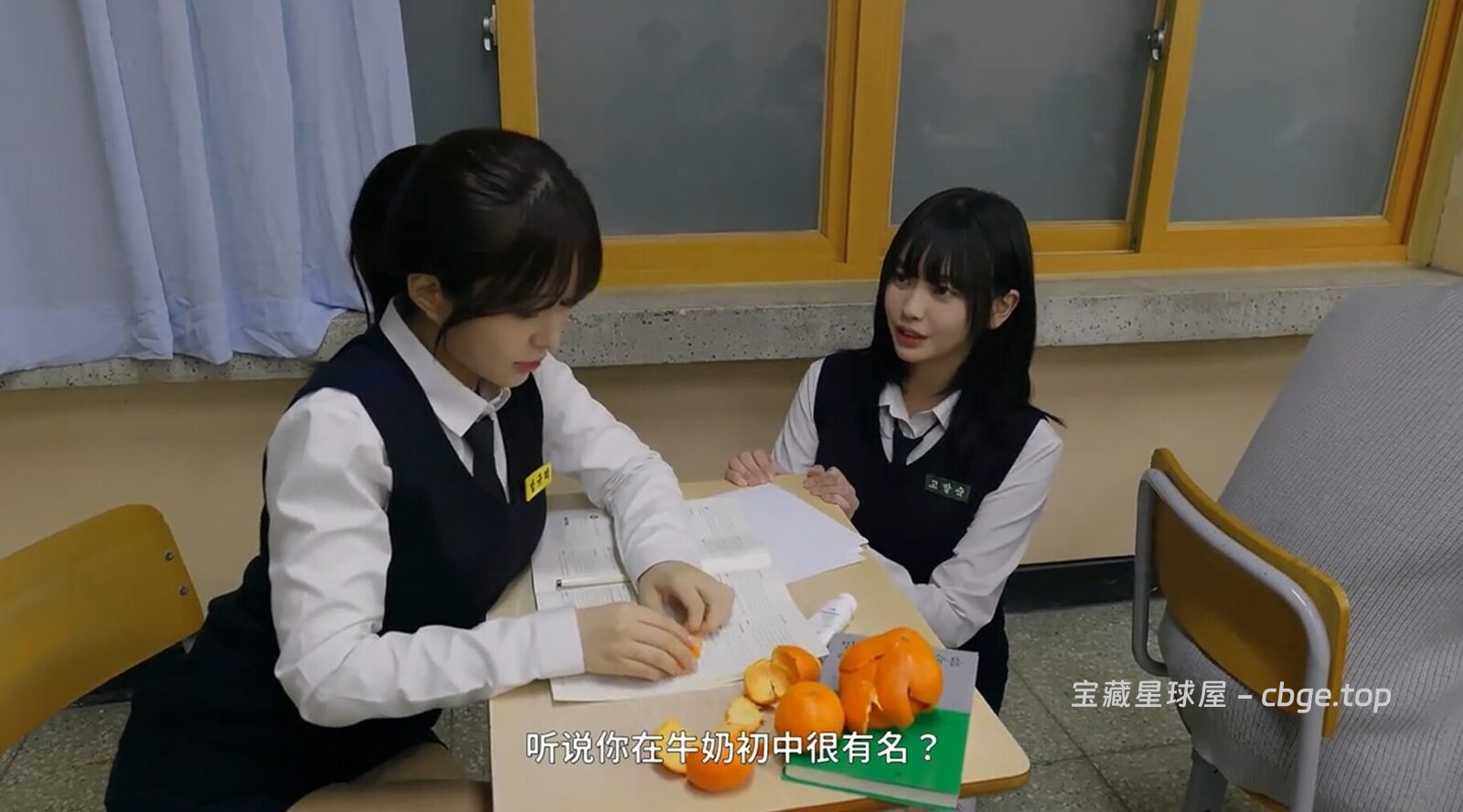 图片[5]-手机游戏《阿西美女室友竟然...？2》 一款真人 FMV 互动恋爱模拟游戏 安卓端APK资源下载-山海之花 - 宝藏星球屋