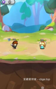 手机游戏《纸杯英雄》 一款休闲 RPG 冒险游戏 安卓端APK资源下载