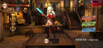 安卓手机游戏《锈蚀战斧》 一款热门暗黑类砍杀 ARPG 手游 安卓端APK资源下载