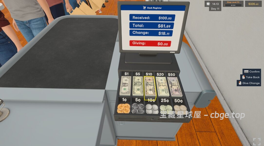 图片[6]-电脑游戏《拼装模型店模拟器》 一款聚焦模型爱好店铺的写实经营模拟器 电脑端资源下载-山海之花 - 宝藏星球屋