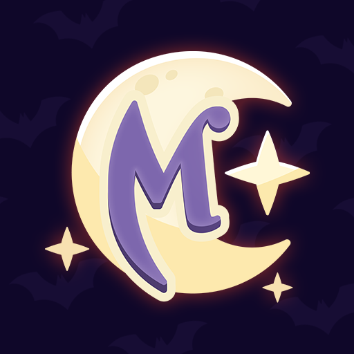 《Moonlight Peaks》v1.1.51 手机完整版!当吸血鬼却要当暖心邻居,白天蛰伏晚上种田开店,靠月光赚钱洗白家族名声——治愈系模拟经营中的一股泥石流。-山海之花 - 宝藏星球屋