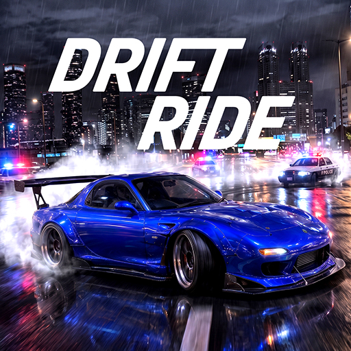 《DRIFT RIDE 2》v0.1.66 手机MOD版！纯物理飘移手感，车流穿梭里贴脸超车的紧张感，比同类手游更硬核更真实。-山海之花 - 宝藏星球屋