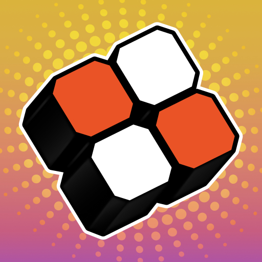 《LUMINES REMASTERED》v1.0.2 手机MOD版！把音乐节拍和消除玩法融合得恰到好处，时间线机制独一无二，手游玩出DJ式节奏感，怀旧党与解谜控都能找到爽点。-山海之花 - 宝藏星球屋