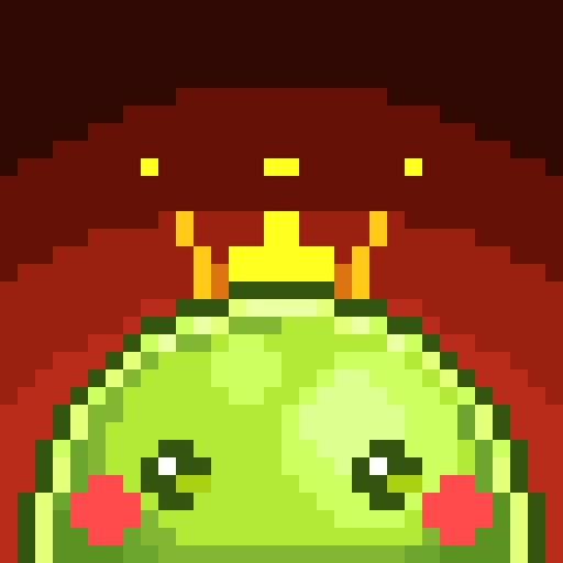 《No More Slimes!!: Idle Action》v01.05.000 手机完整版！挂机也能变强，无脑刷史莱姆的轻松放置游戏，适合碎片时间解压，不用肝不用氪。-山海之花 - 宝藏星球屋